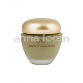 Anna Lotan Liquid Gold Golden Marine Scrub 30 ml